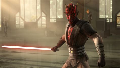 star wars the clone wars death watch vs darth maul|darth maul full body.